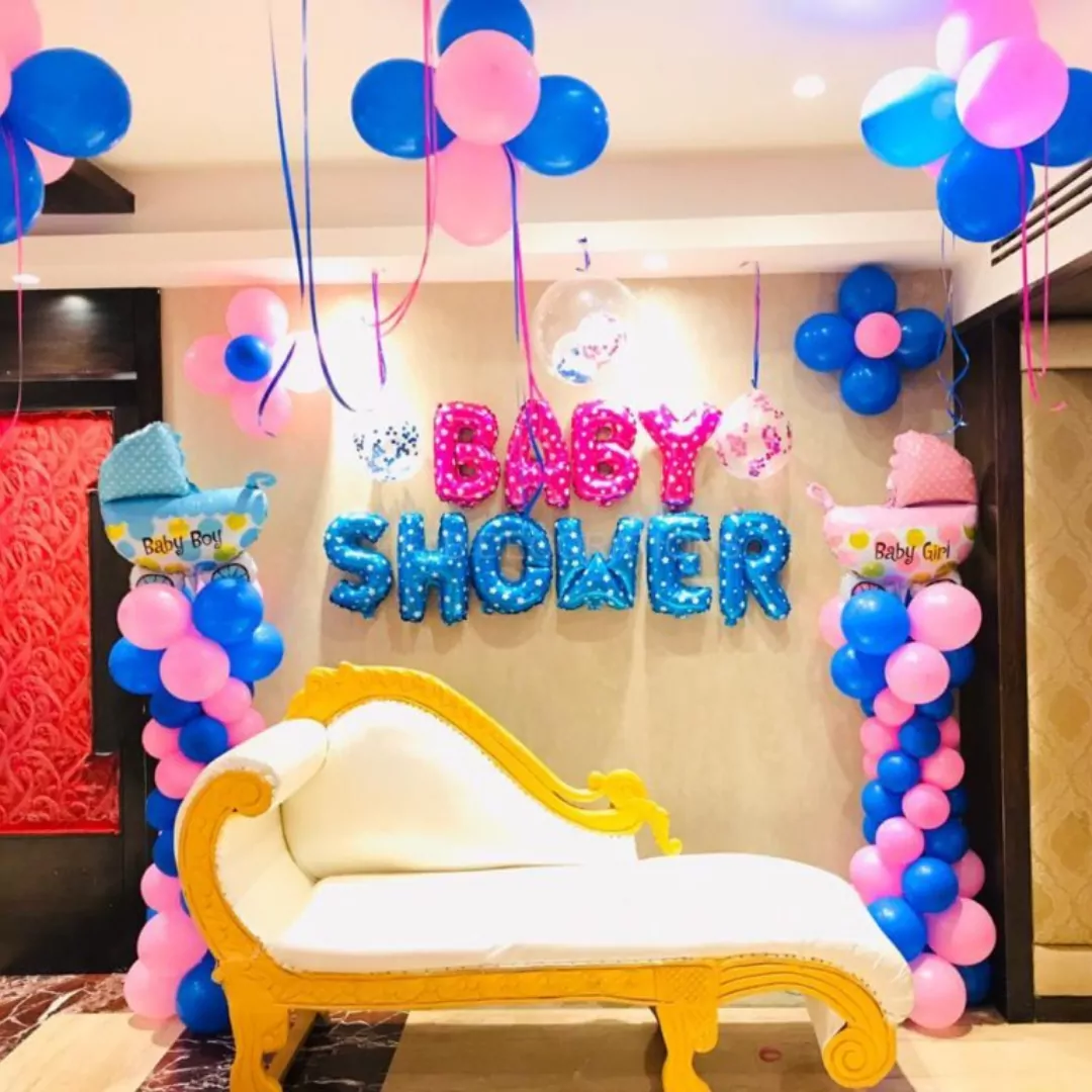 Baby Shower Decoration